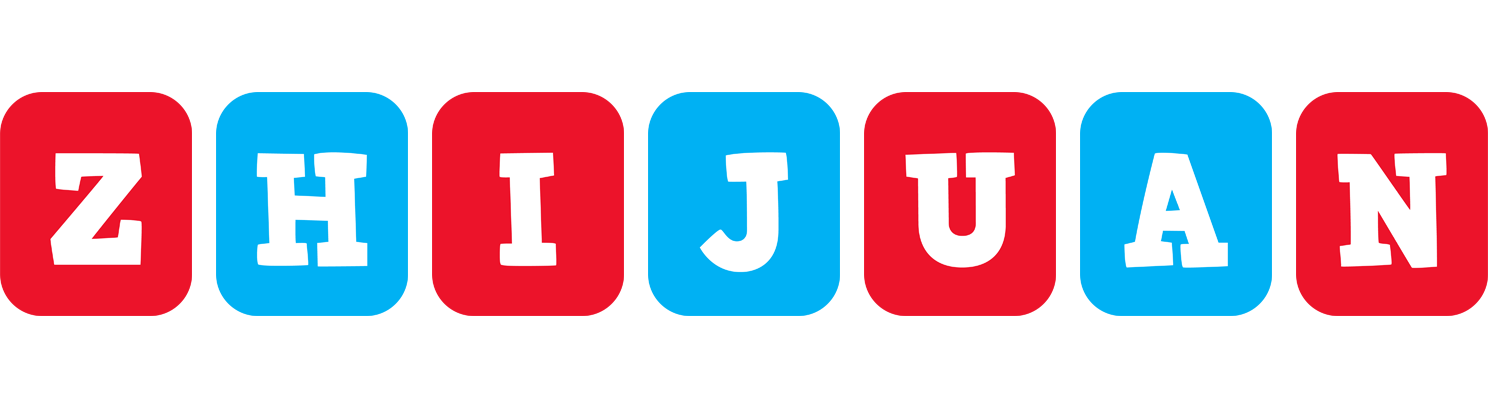 Zhijuan diesel logo