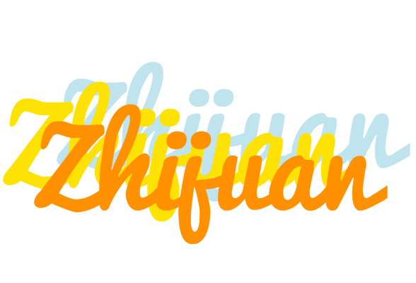 Zhijuan energy logo
