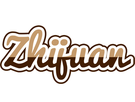 Zhijuan exclusive logo
