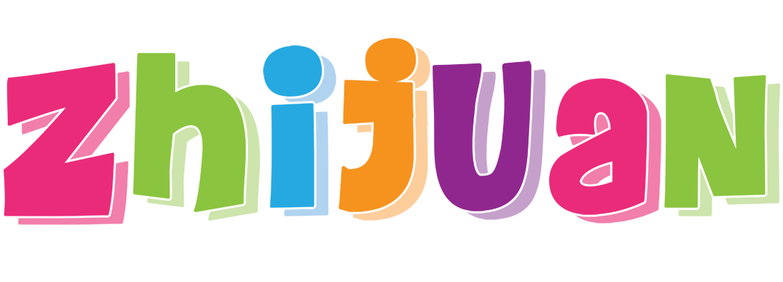 Zhijuan friday logo
