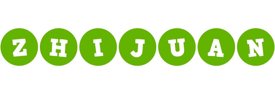Zhijuan games logo