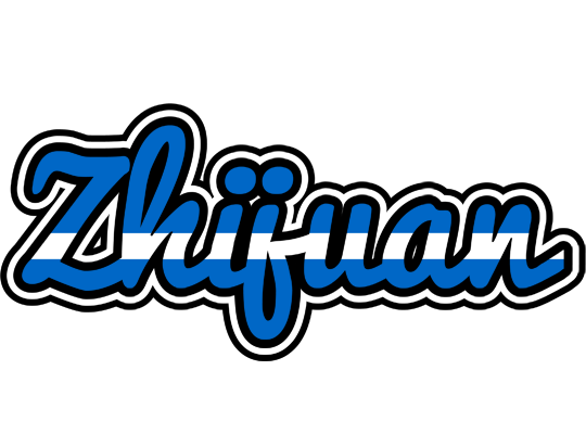 Zhijuan greece logo