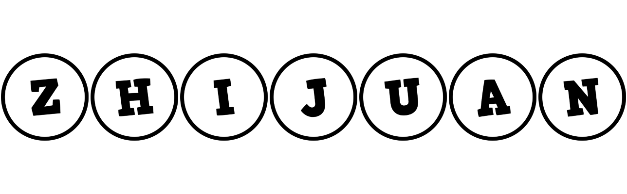 Zhijuan handy logo