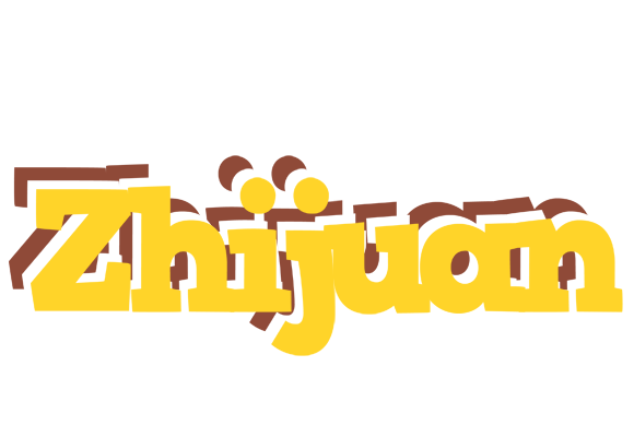 Zhijuan hotcup logo