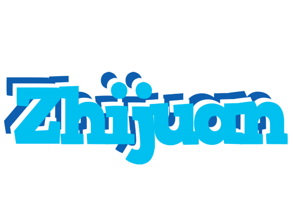 Zhijuan jacuzzi logo