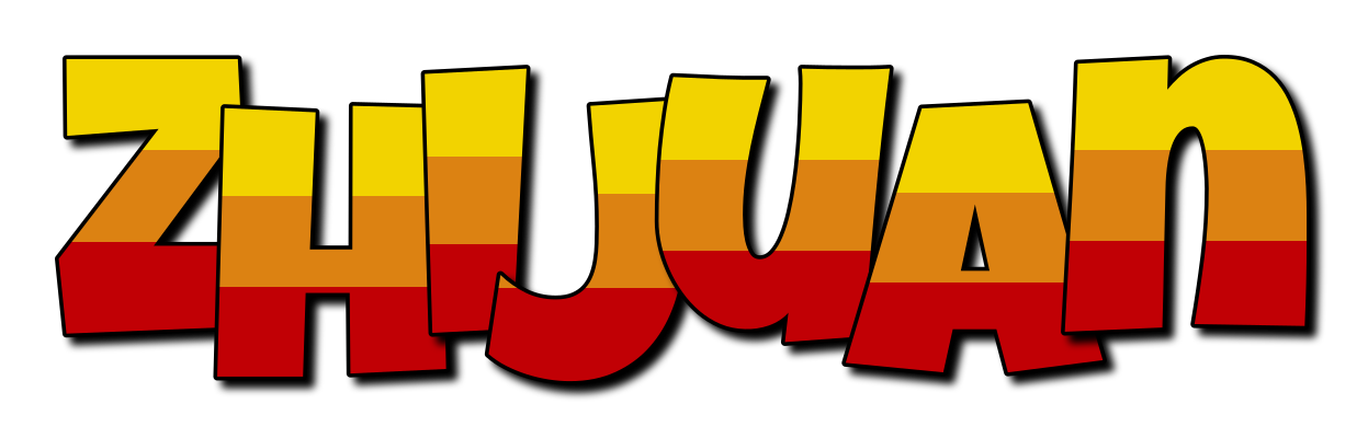 Zhijuan jungle logo