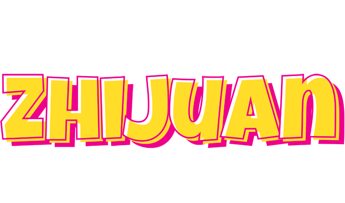 Zhijuan kaboom logo