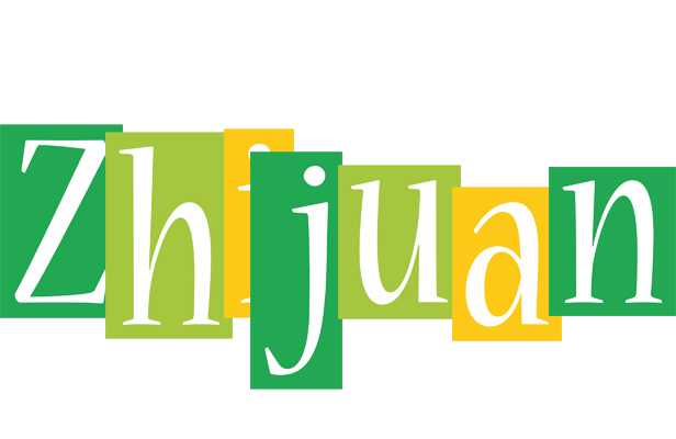 Zhijuan lemonade logo
