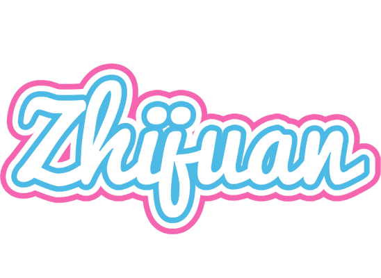 Zhijuan outdoors logo