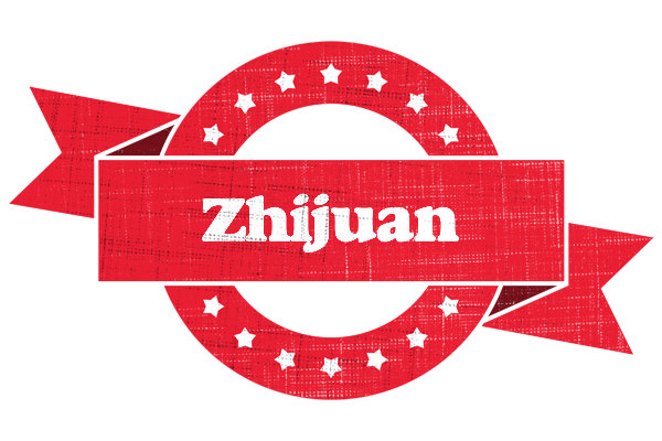 Zhijuan passion logo
