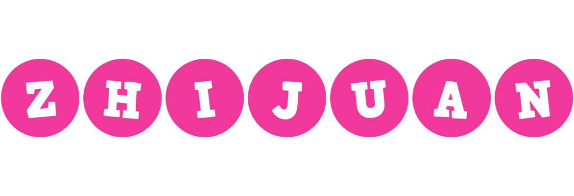 Zhijuan poker logo