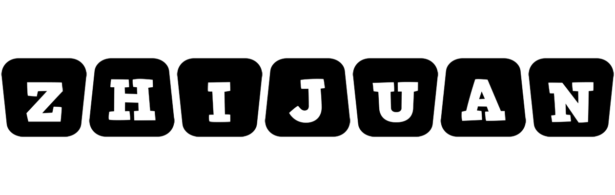 Zhijuan racing logo