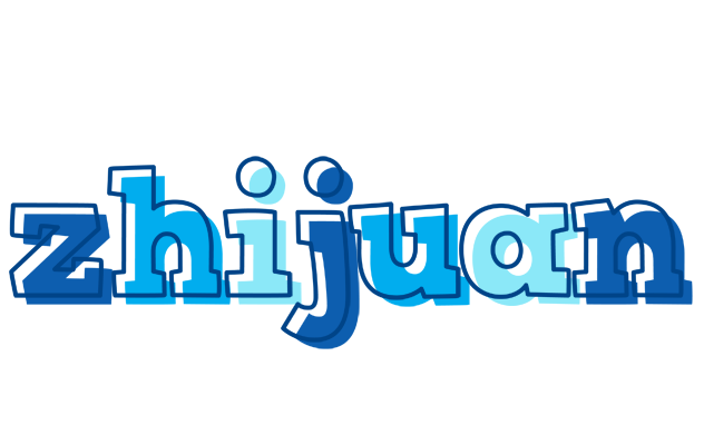 Zhijuan sailor logo