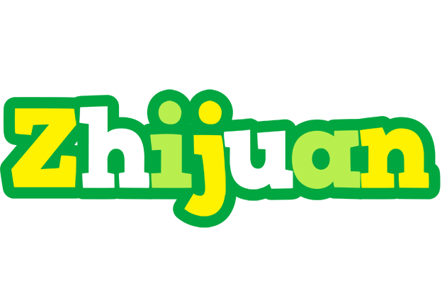 Zhijuan soccer logo