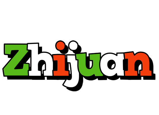 Zhijuan venezia logo