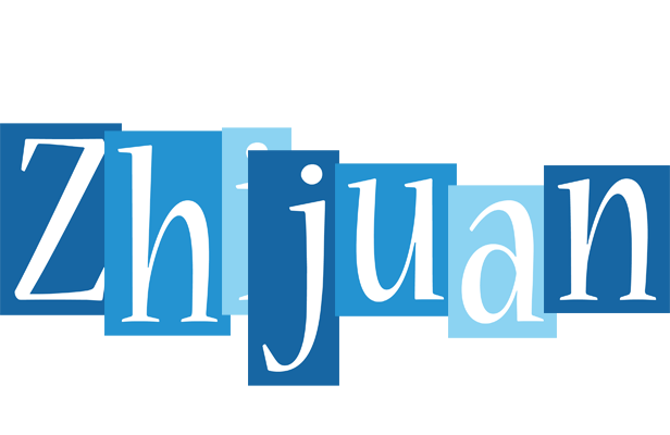 Zhijuan winter logo