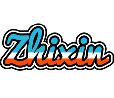 Zhixin america logo