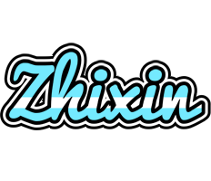 Zhixin argentine logo