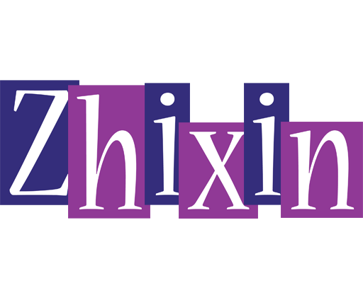 Zhixin autumn logo