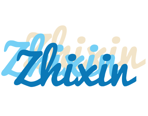 Zhixin breeze logo