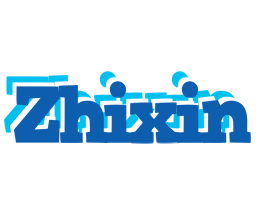 Zhixin business logo