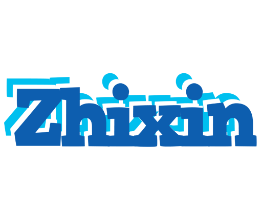 Zhixin business logo