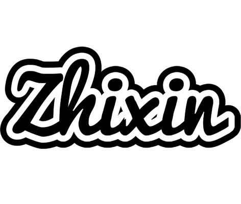 Zhixin chess logo