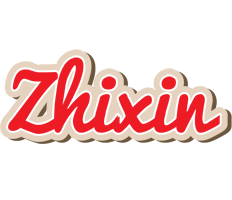 Zhixin chocolate logo