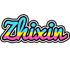 Zhixin circus logo