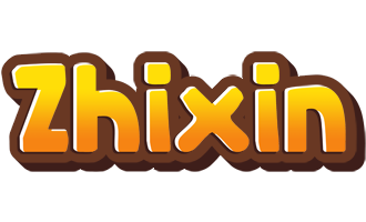 Zhixin cookies logo