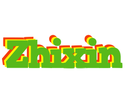 Zhixin crocodile logo