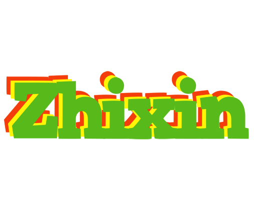 Zhixin crocodile logo