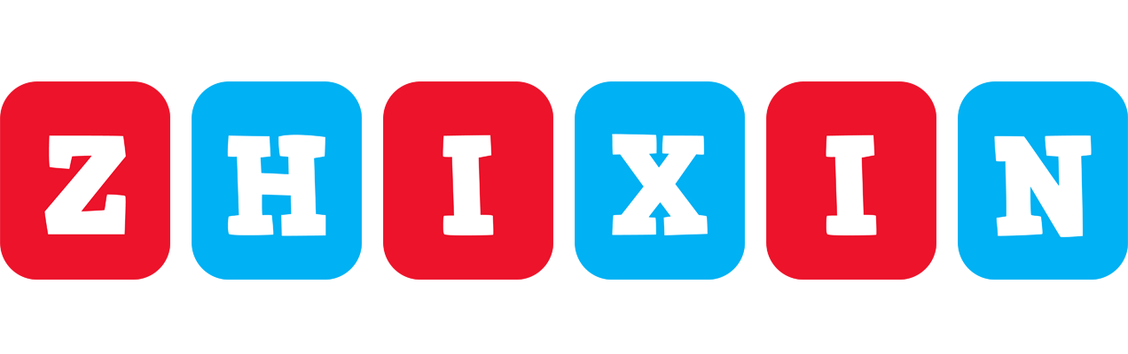 Zhixin diesel logo