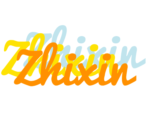 Zhixin energy logo