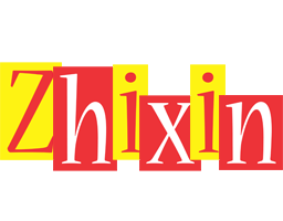 Zhixin errors logo