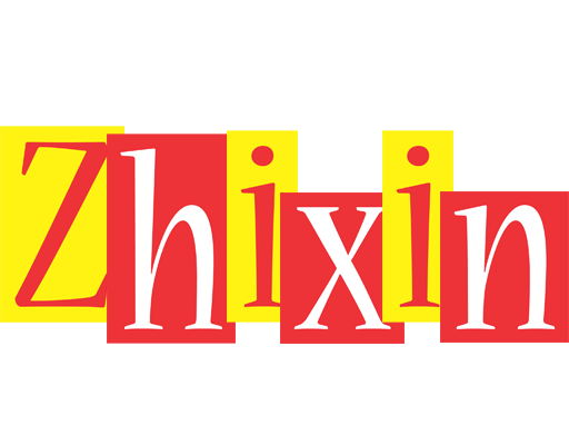 Zhixin errors logo