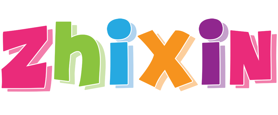 Zhixin friday logo