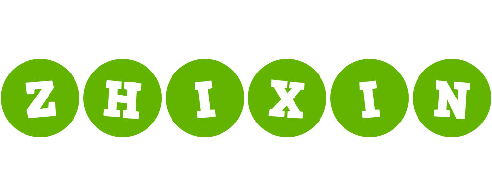 Zhixin games logo