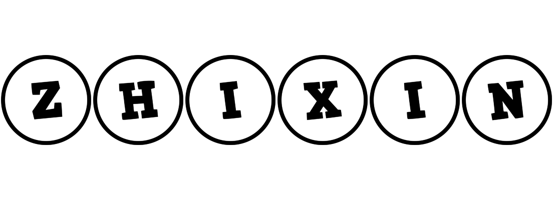 Zhixin handy logo