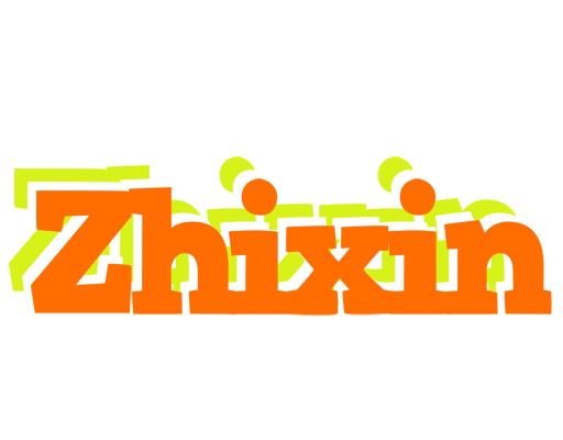 Zhixin healthy logo