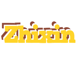 Zhixin hotcup logo