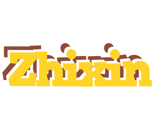 Zhixin hotcup logo