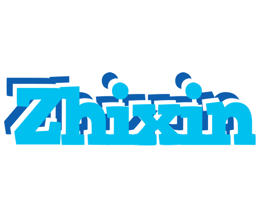 Zhixin jacuzzi logo