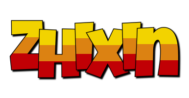 Zhixin jungle logo