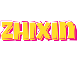 Zhixin kaboom logo