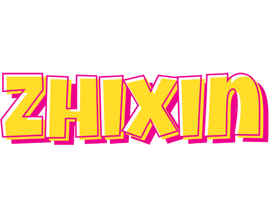 Zhixin kaboom logo
