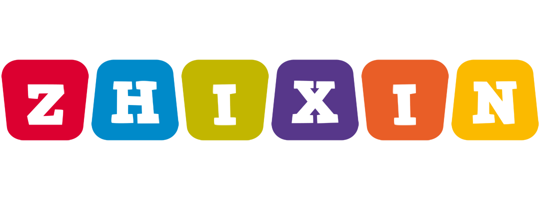 Zhixin kiddo logo