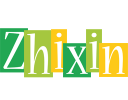 Zhixin lemonade logo