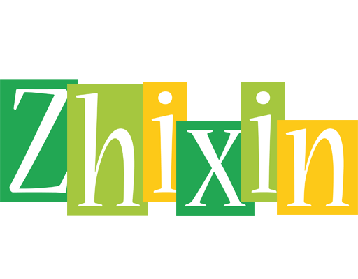 Zhixin lemonade logo