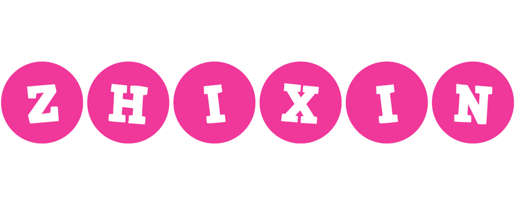 Zhixin poker logo